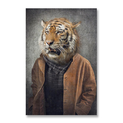 Pet Photo Custom Poster