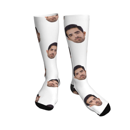 Personalized Avatar Socks