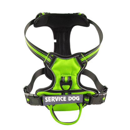 Personalized Y Shape Dog Harness