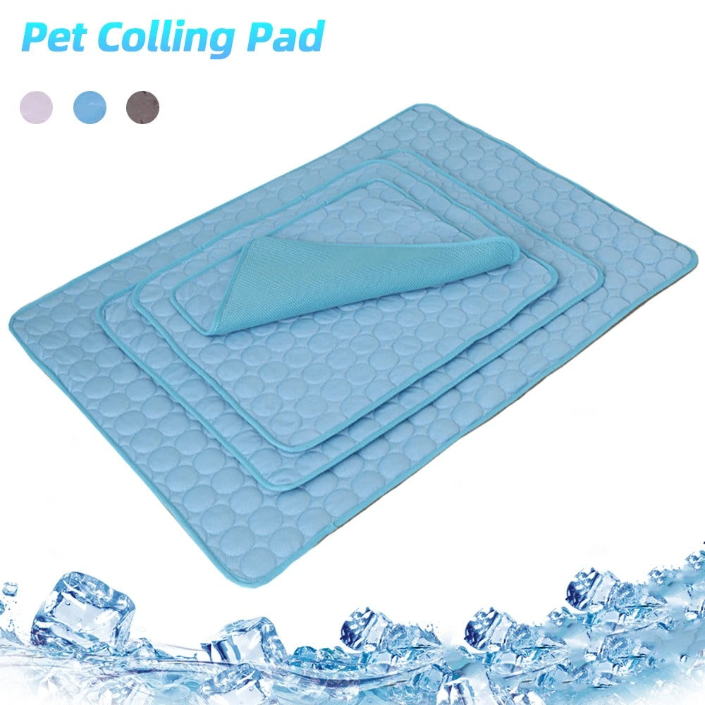 Dog Cooling Mat