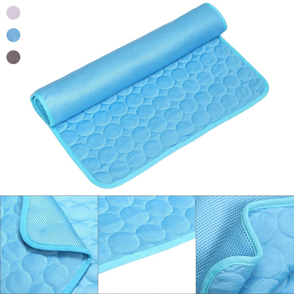 Dog Cooling Mat